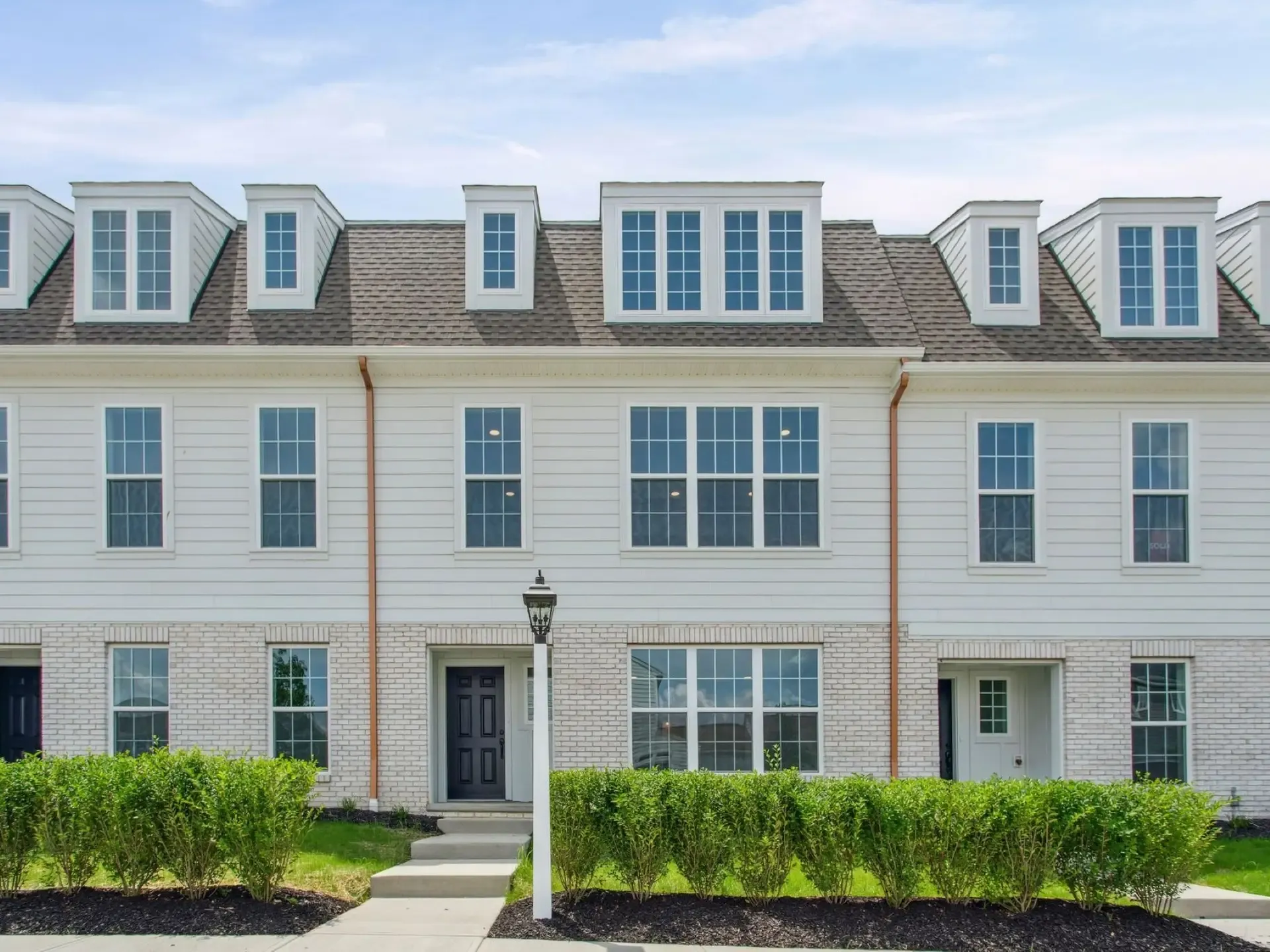 T2300 - Florin Hill: Mount Joy, Pennsylvania - Charter Homes & Neighborhoods 