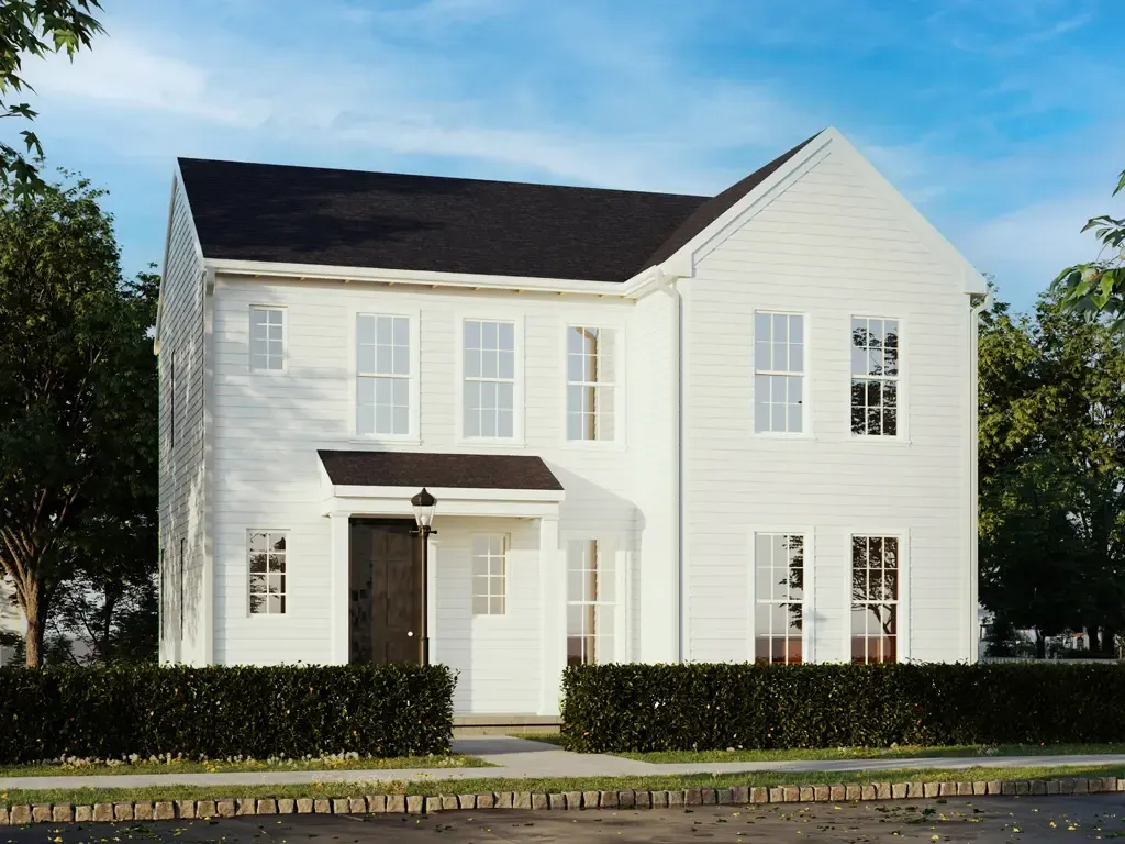 Carter - Florin Hill: Mount Joy, Pennsylvania - Charter Homes & Neighborhoods 