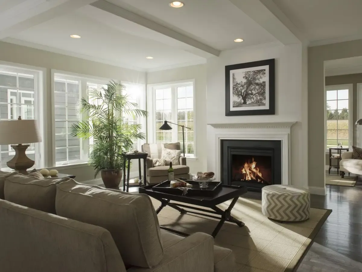 casa en Grange por Charter Homes & Neighborhoods