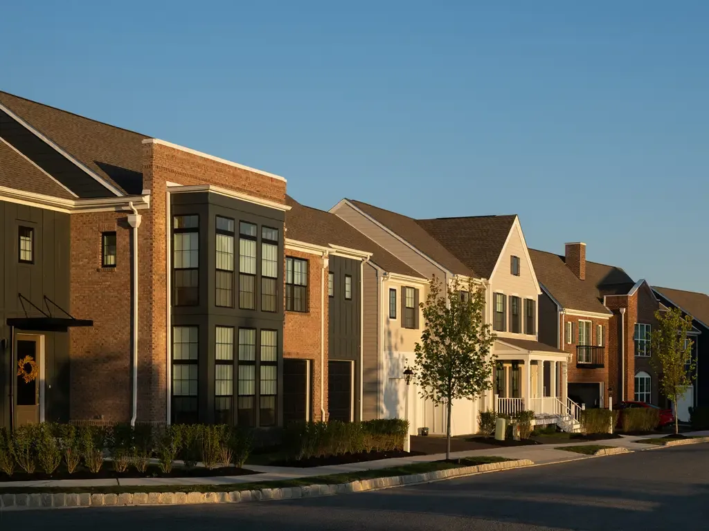 casa en Crescent por Charter Homes & Neighborhoods
