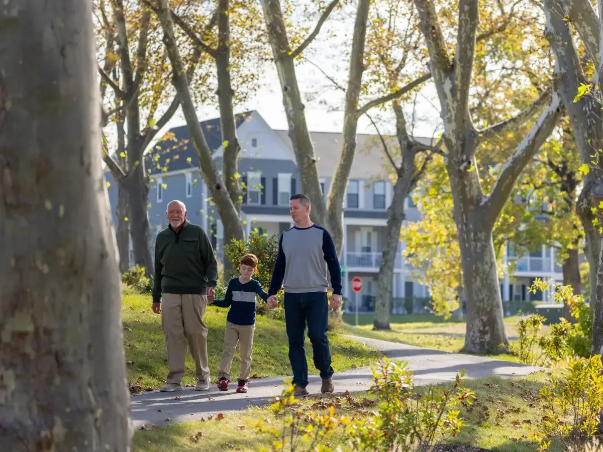 casa en Hastings por Charter Homes & Neighborhoods