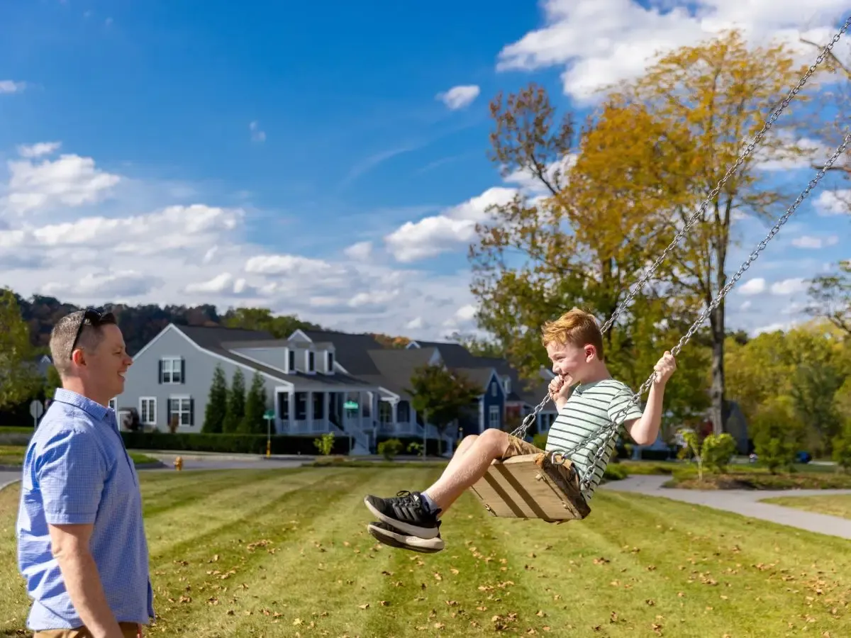 casa en Hastings por Charter Homes & Neighborhoods