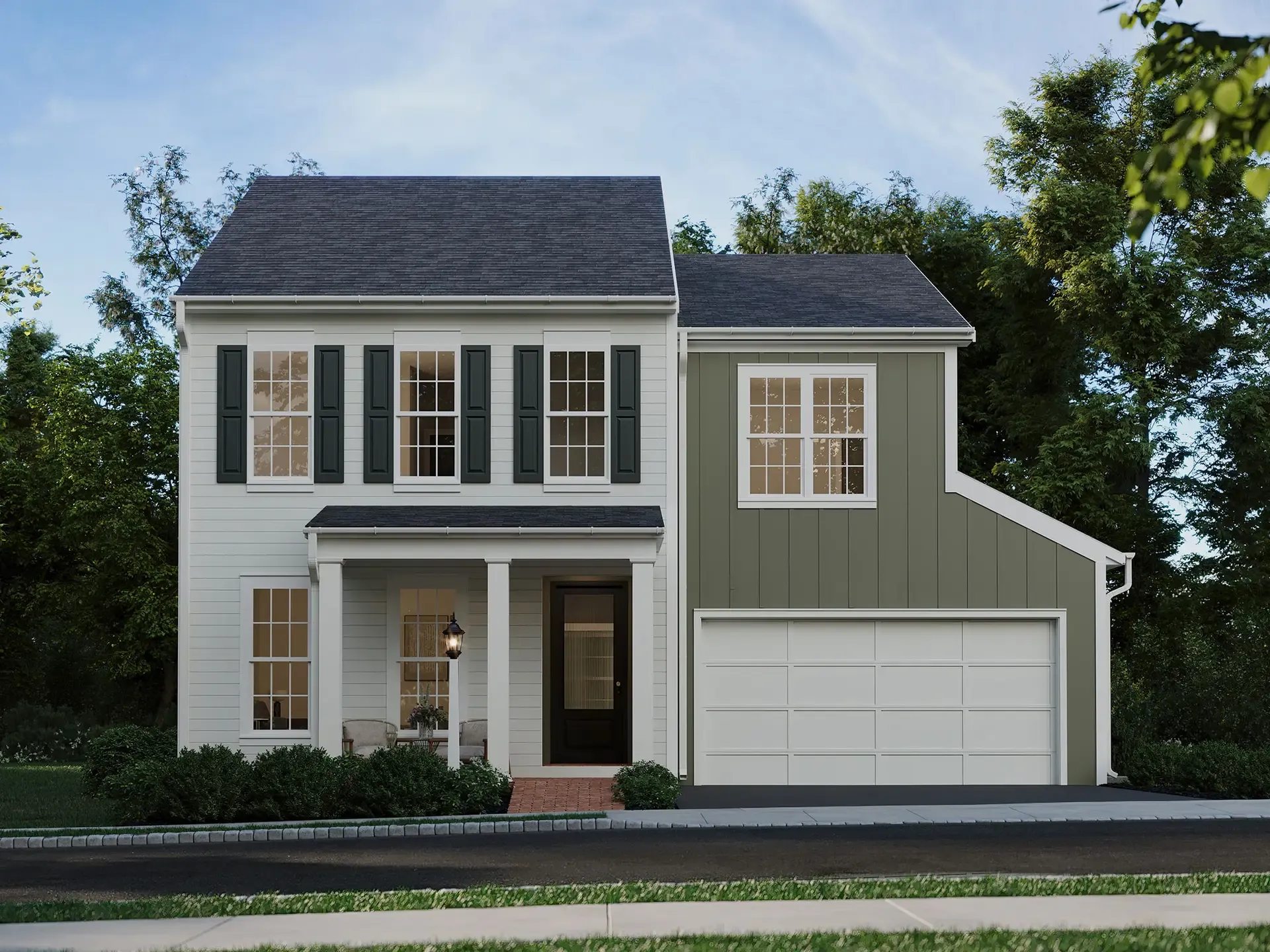 Brookvue - Cranberry Twp, PA