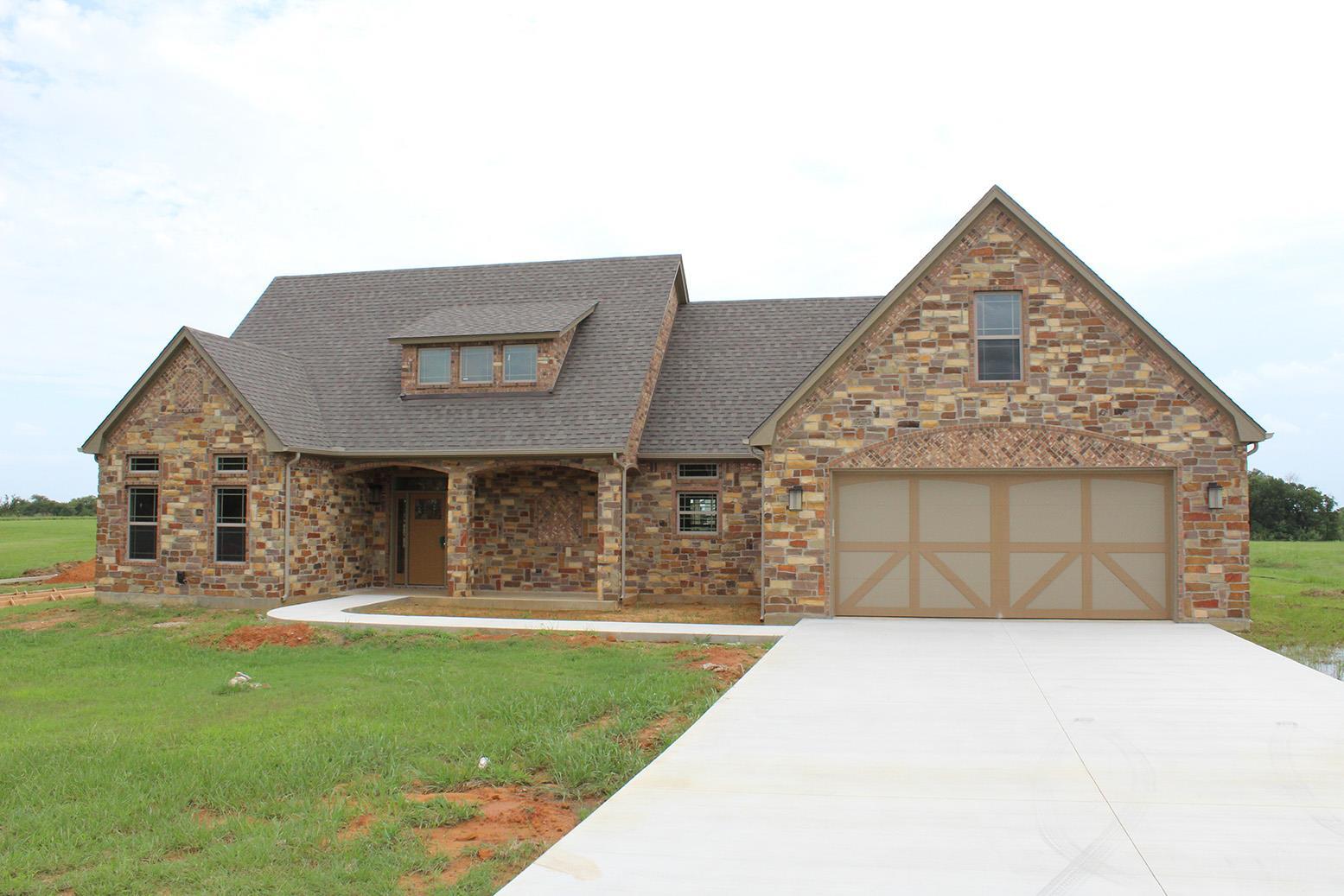 Charter Homes - : Kingston, OK