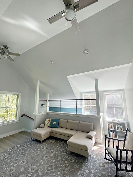 casa en Chartier Building Company por Chartier Building Company