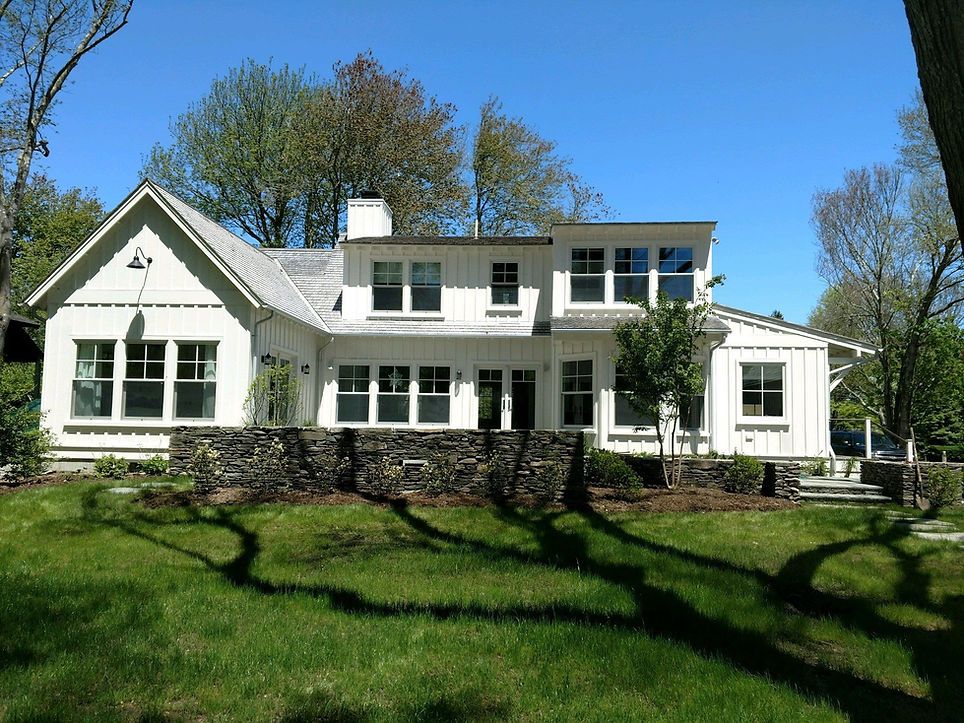 casa en Chartier Building Company por Chartier Building Company