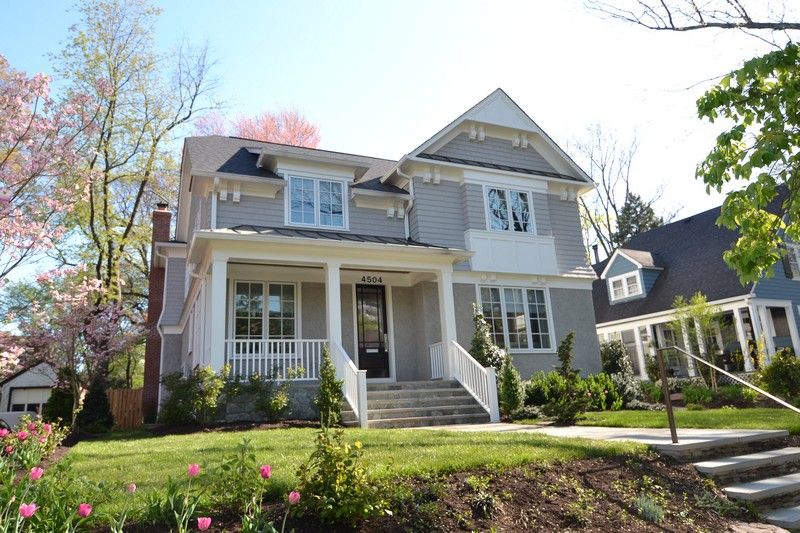 Chase Builders por Chase Builders en Washington Maryland