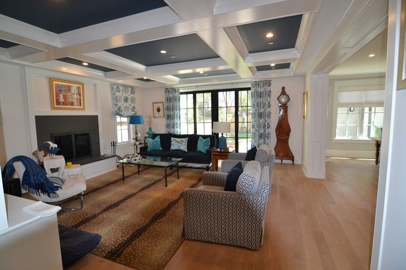casa en Chase Builders por Chase Builders