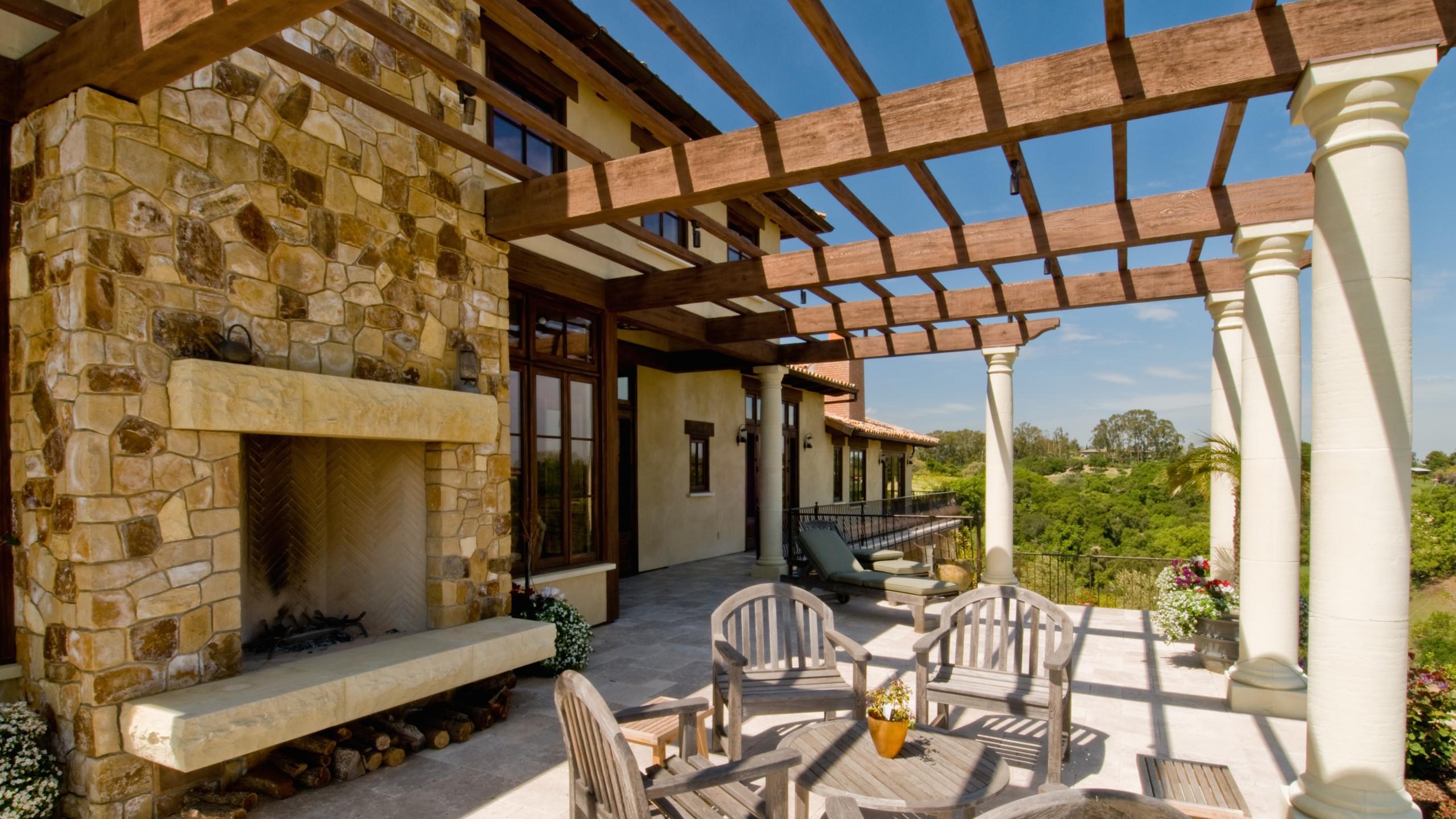 casa en Chateau Construction por Chateau Construction