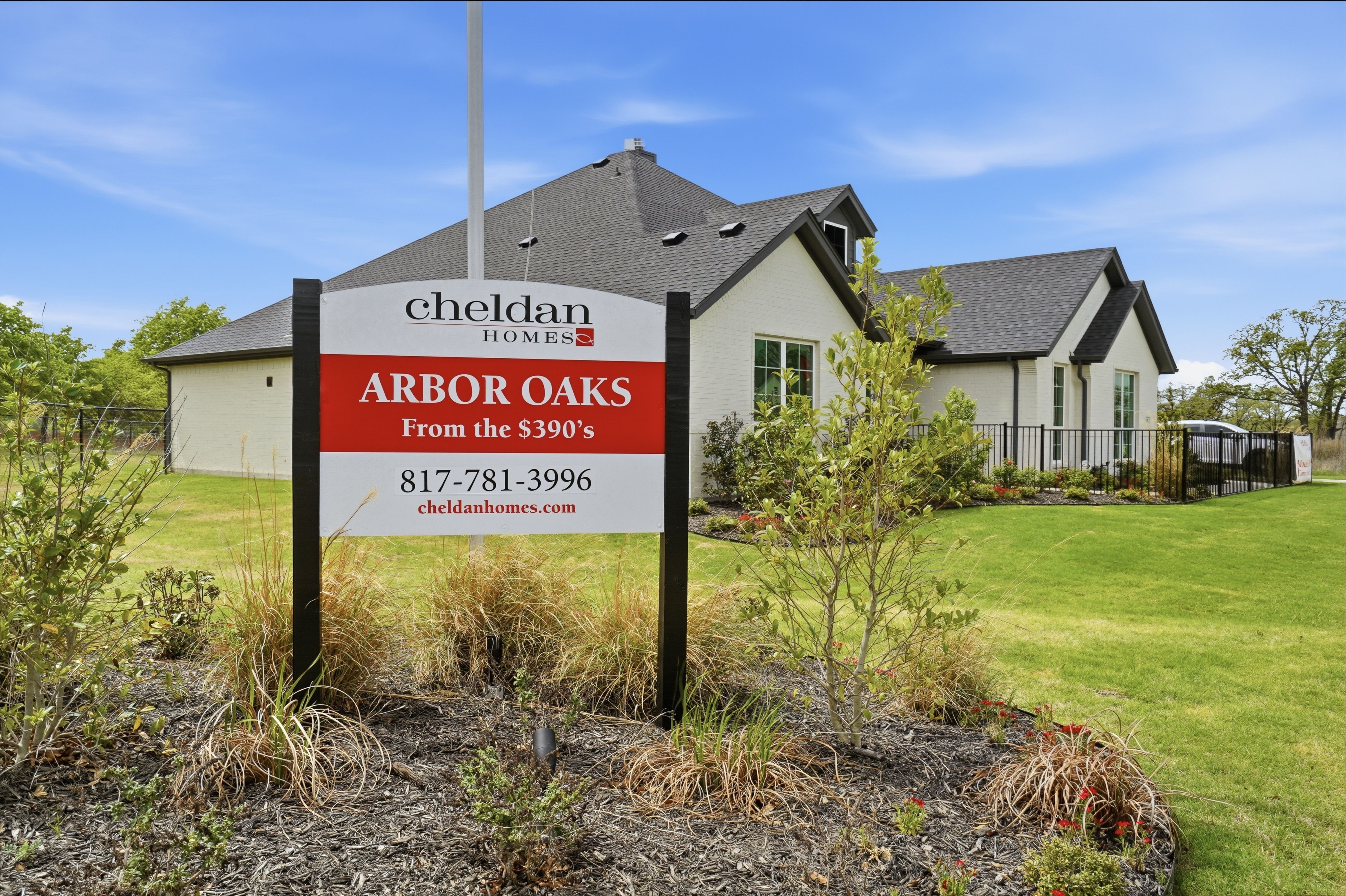 Arbor Oaks - Boyd, TX