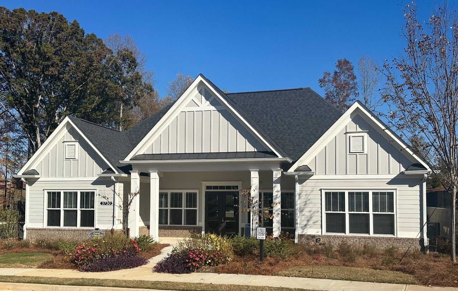 casa en The Orchards of Coal Mountain por The Orchards Group