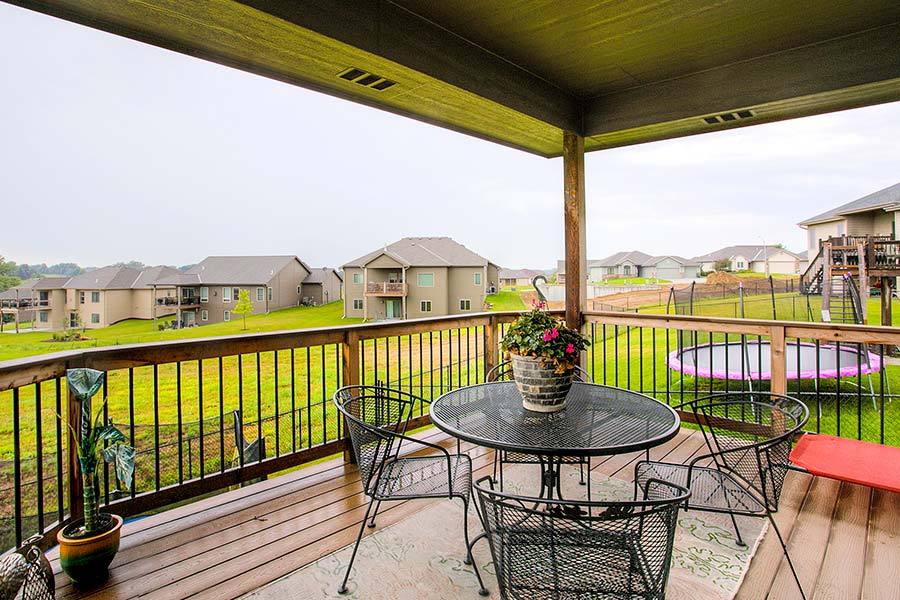 casa en Cherry Ridge Construction por Cherry Ridge Construction