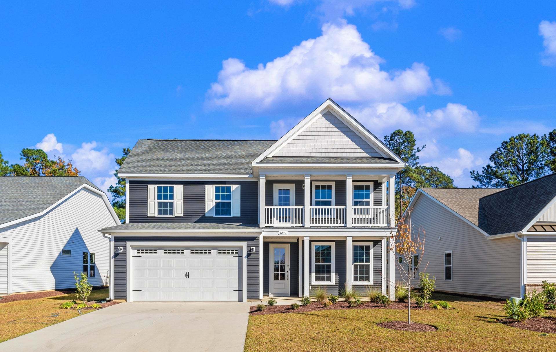 Coastal Club of the Carolinas - Calabash, NC