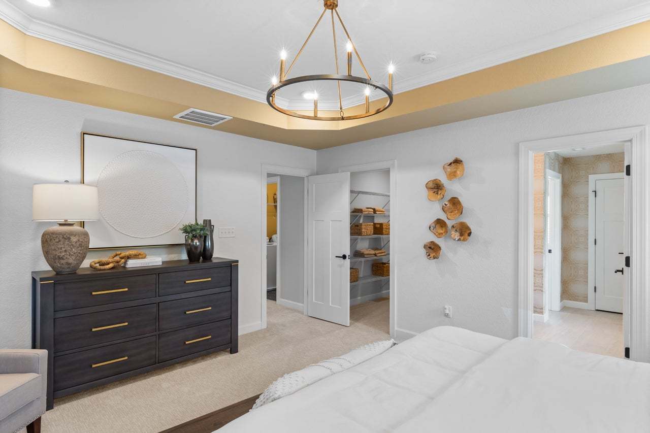 Owner's Suite