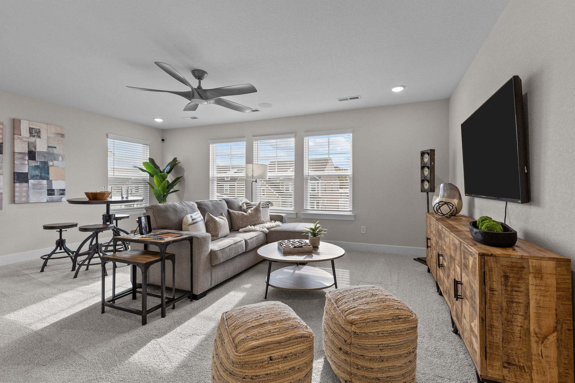 The Everest Loft