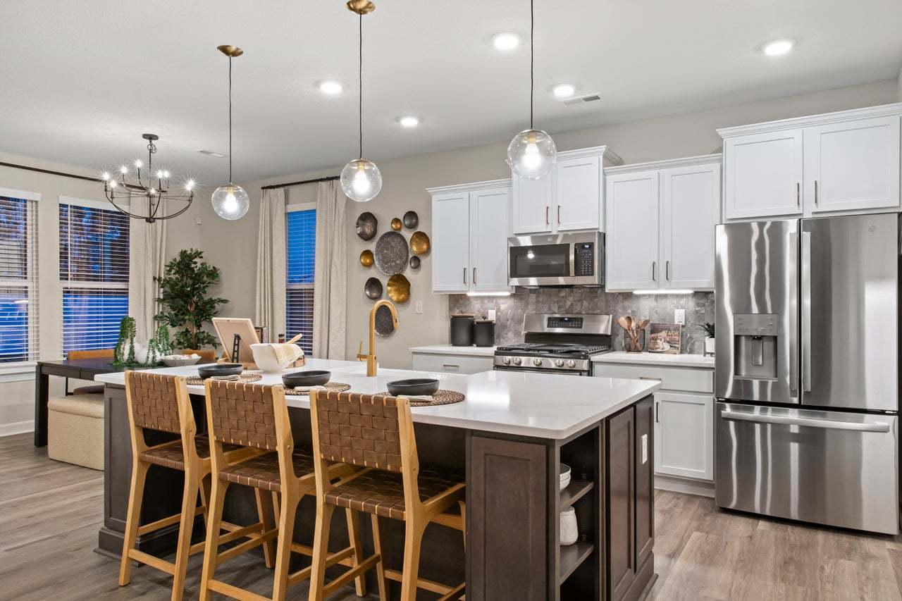 The Persimmon Kitchen