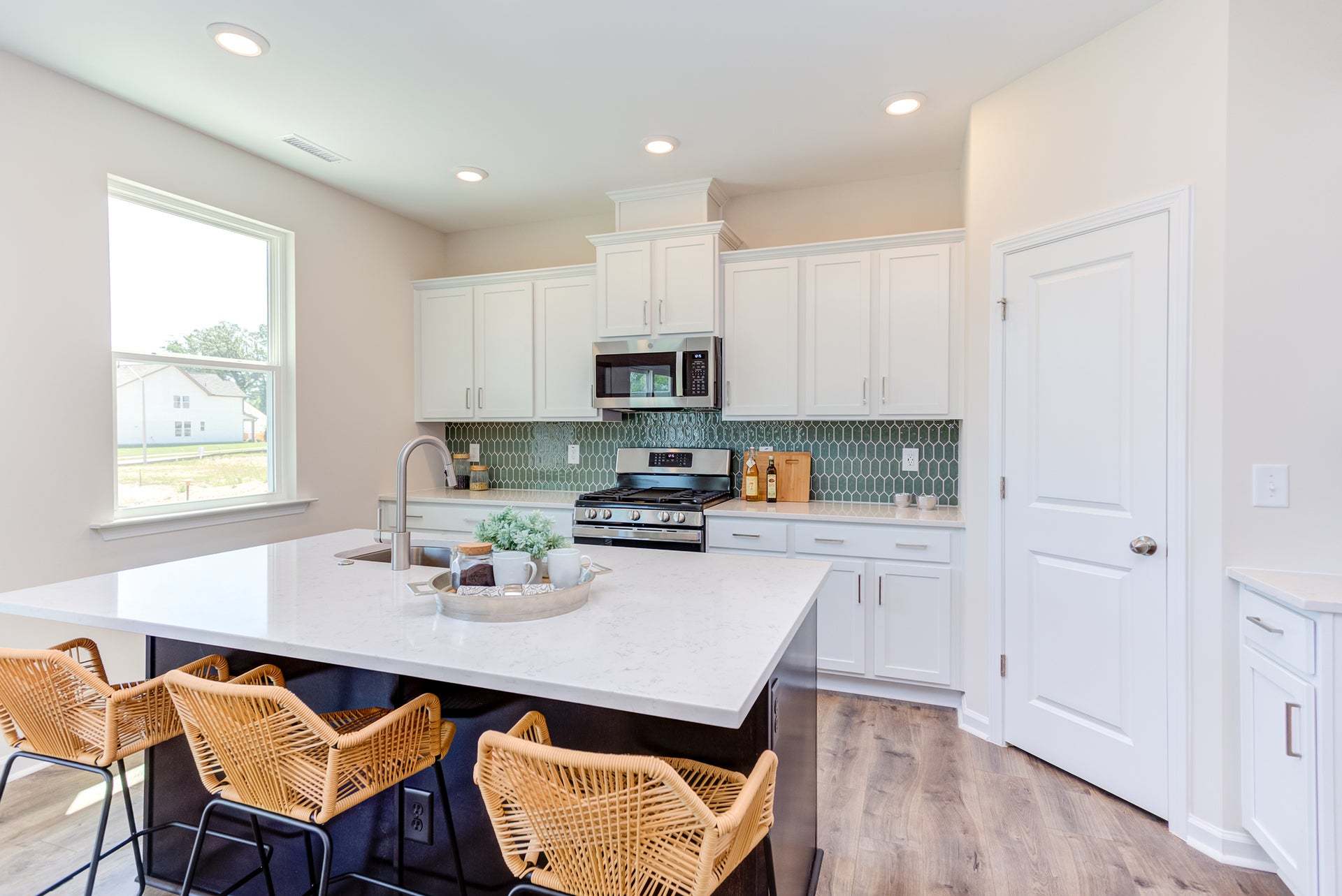 The Poppy Kitchen
