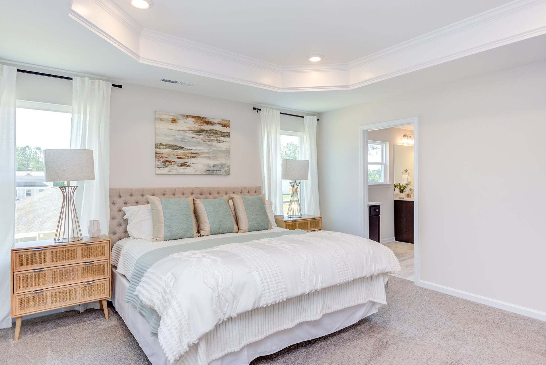 The Poppy Owner's Suite