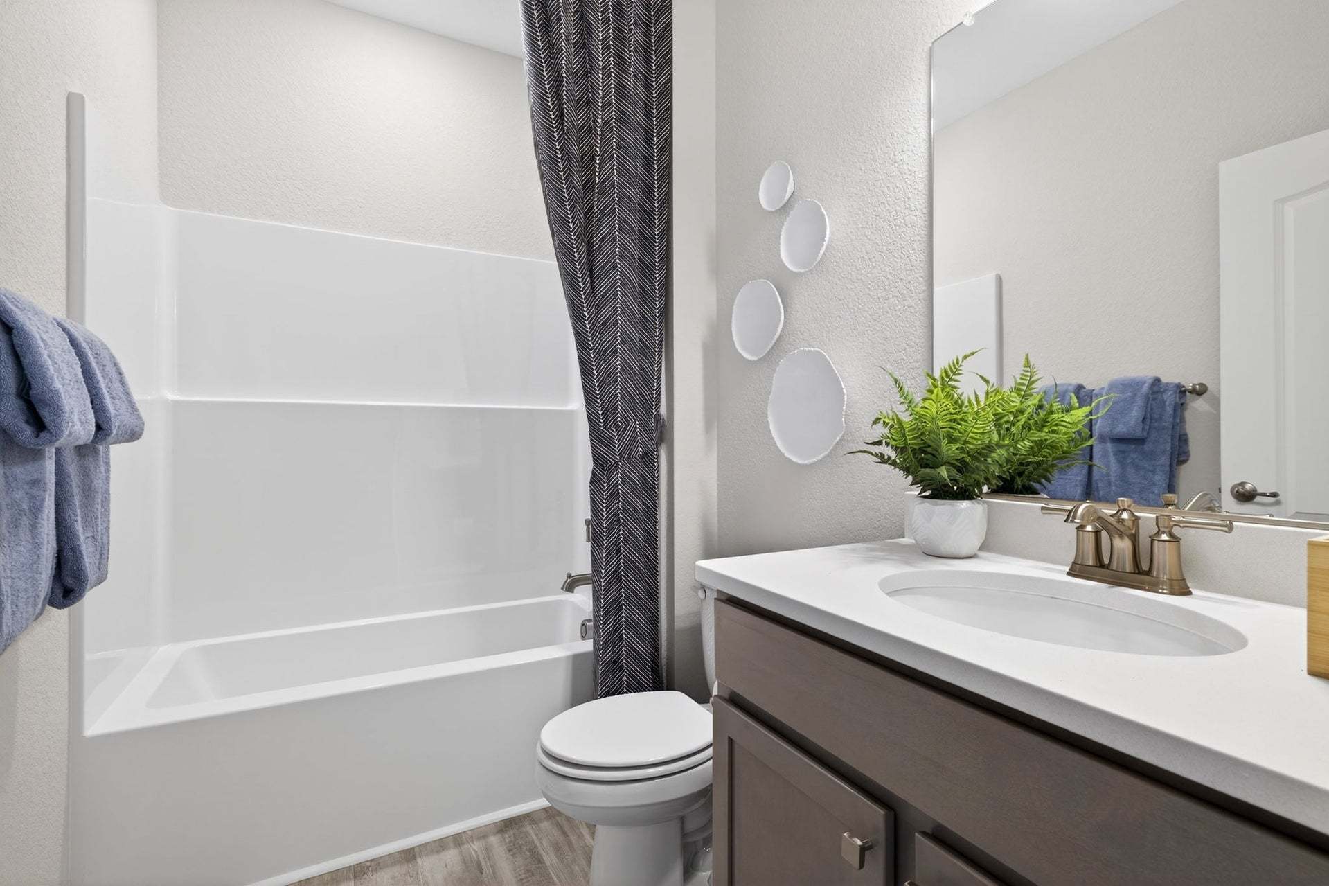 Downstairs Bathroom