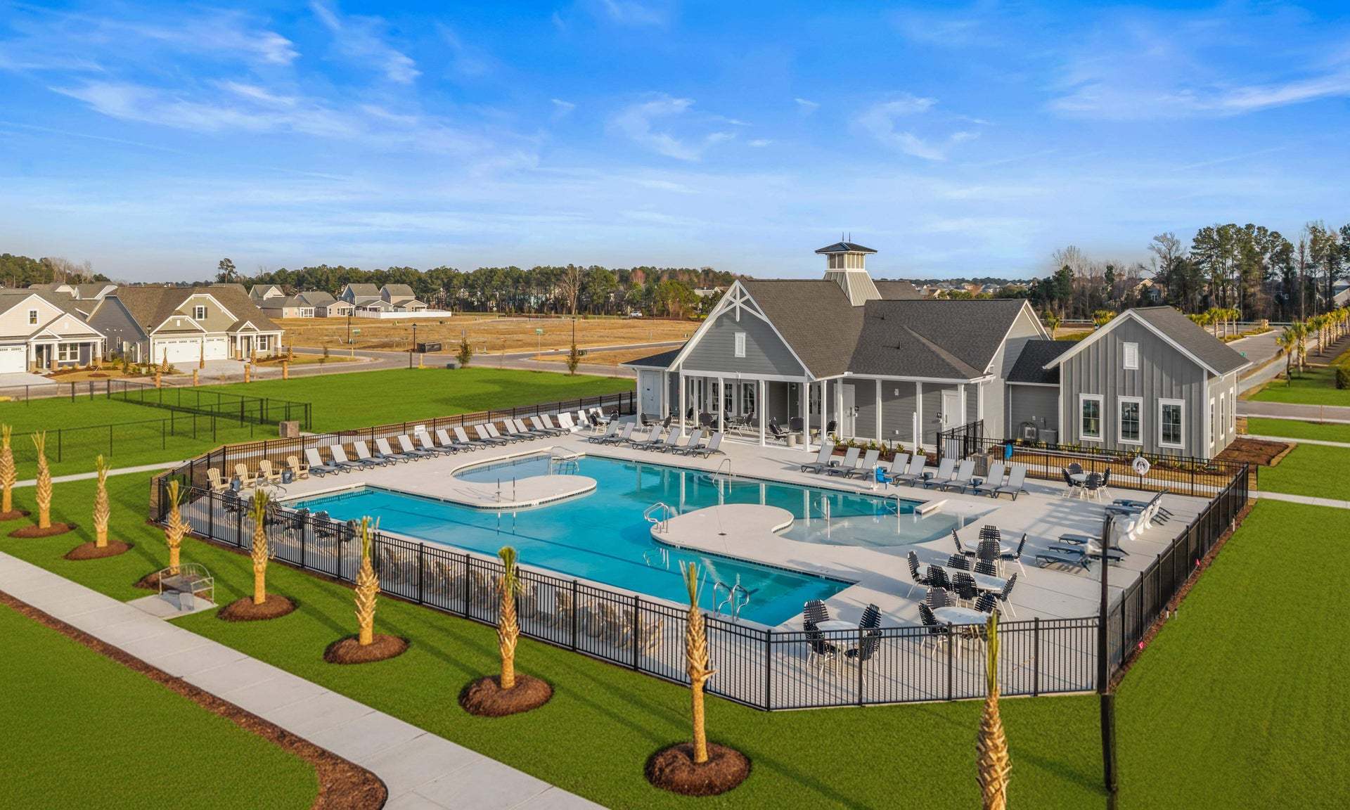 Traditions at Carolina Forest - Myrtle Beach, SC