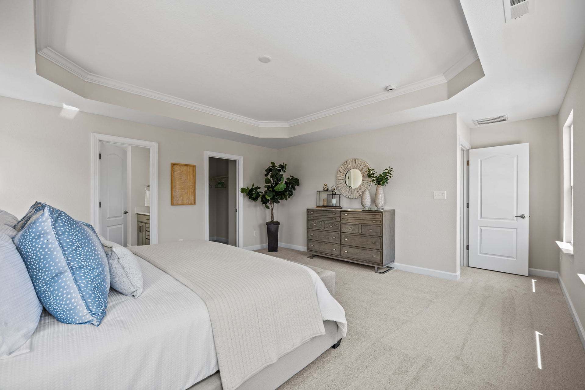 Owner's Suite