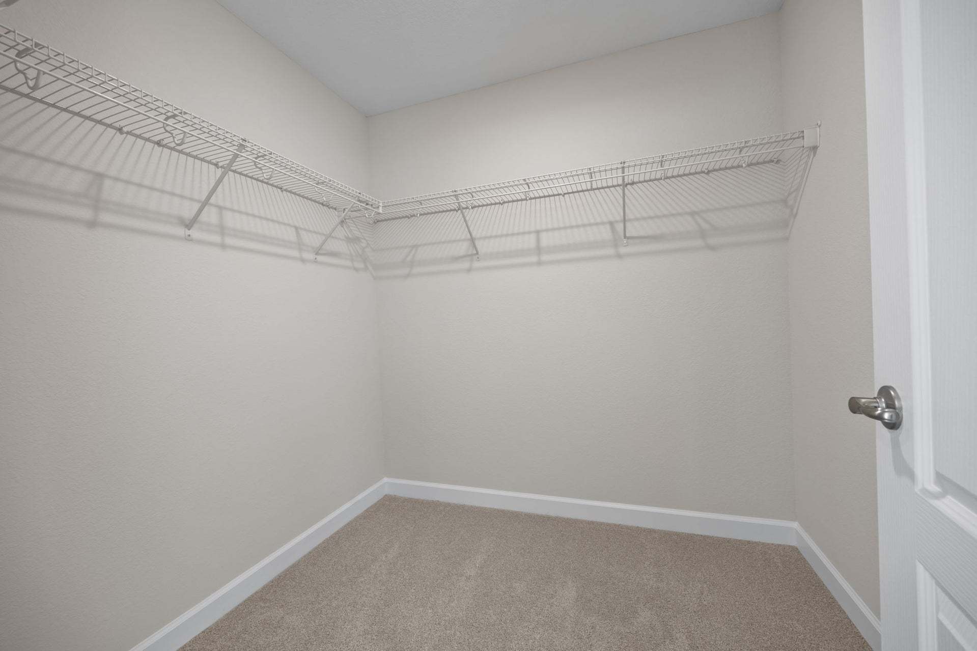 Owner's Closet