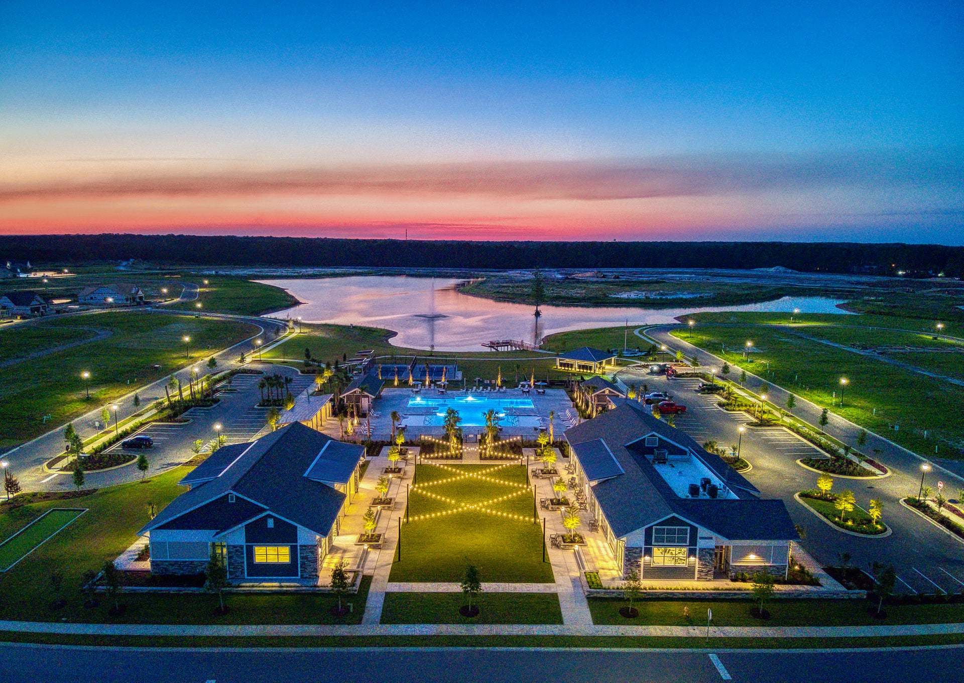 Bridgewater - Little River, SC
