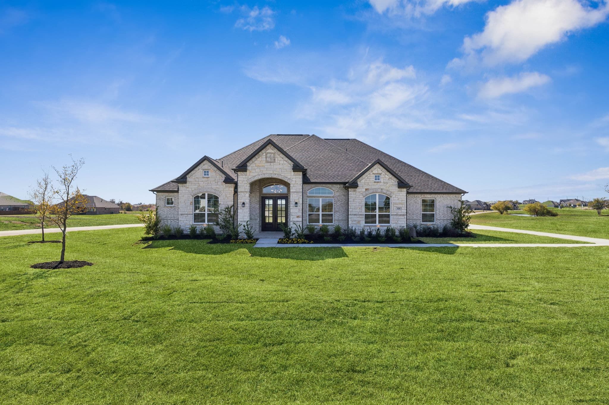 Lakeway Estates - Waxahachie, TX