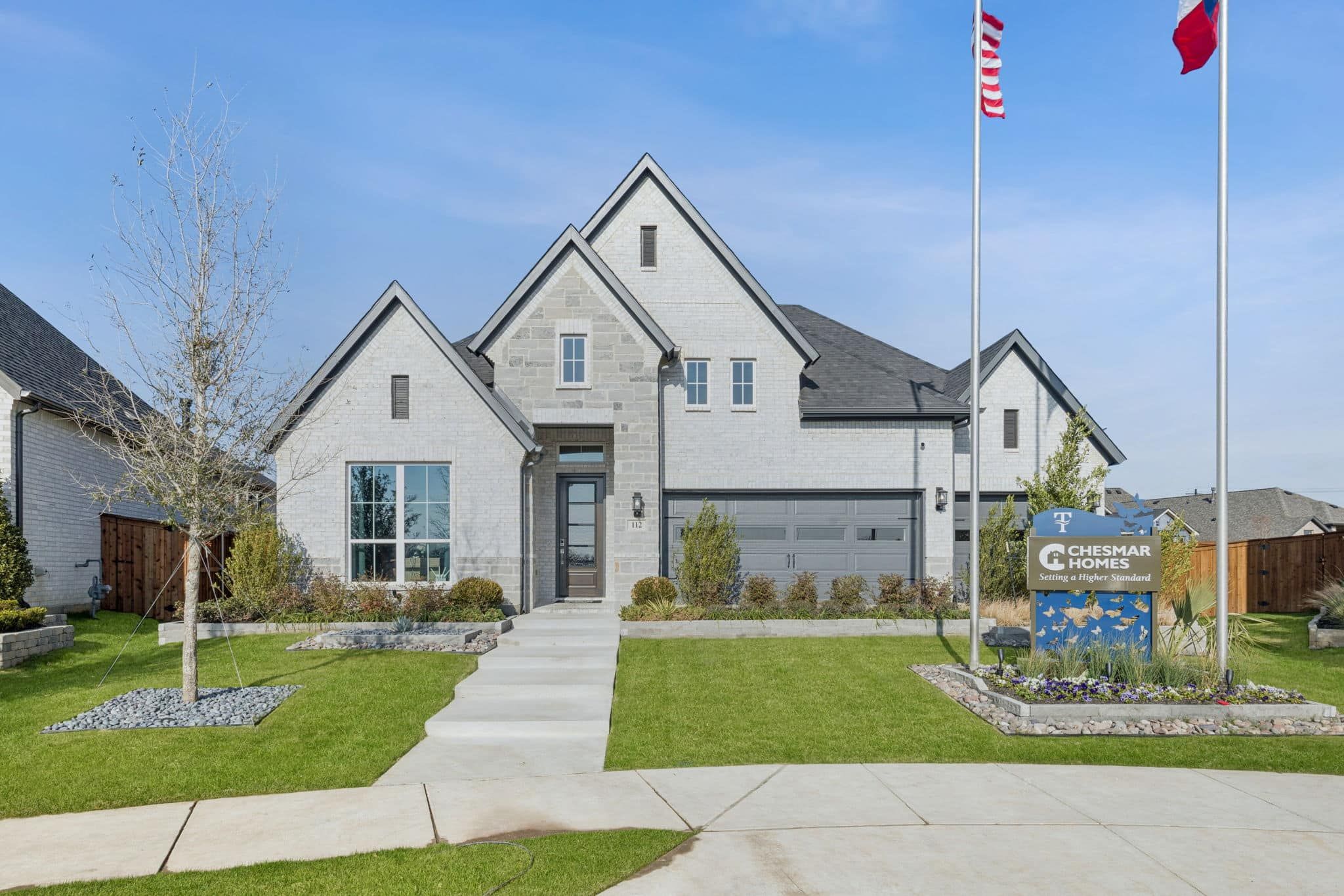 112 Bee Balm Rd. McKinney, TX 75071