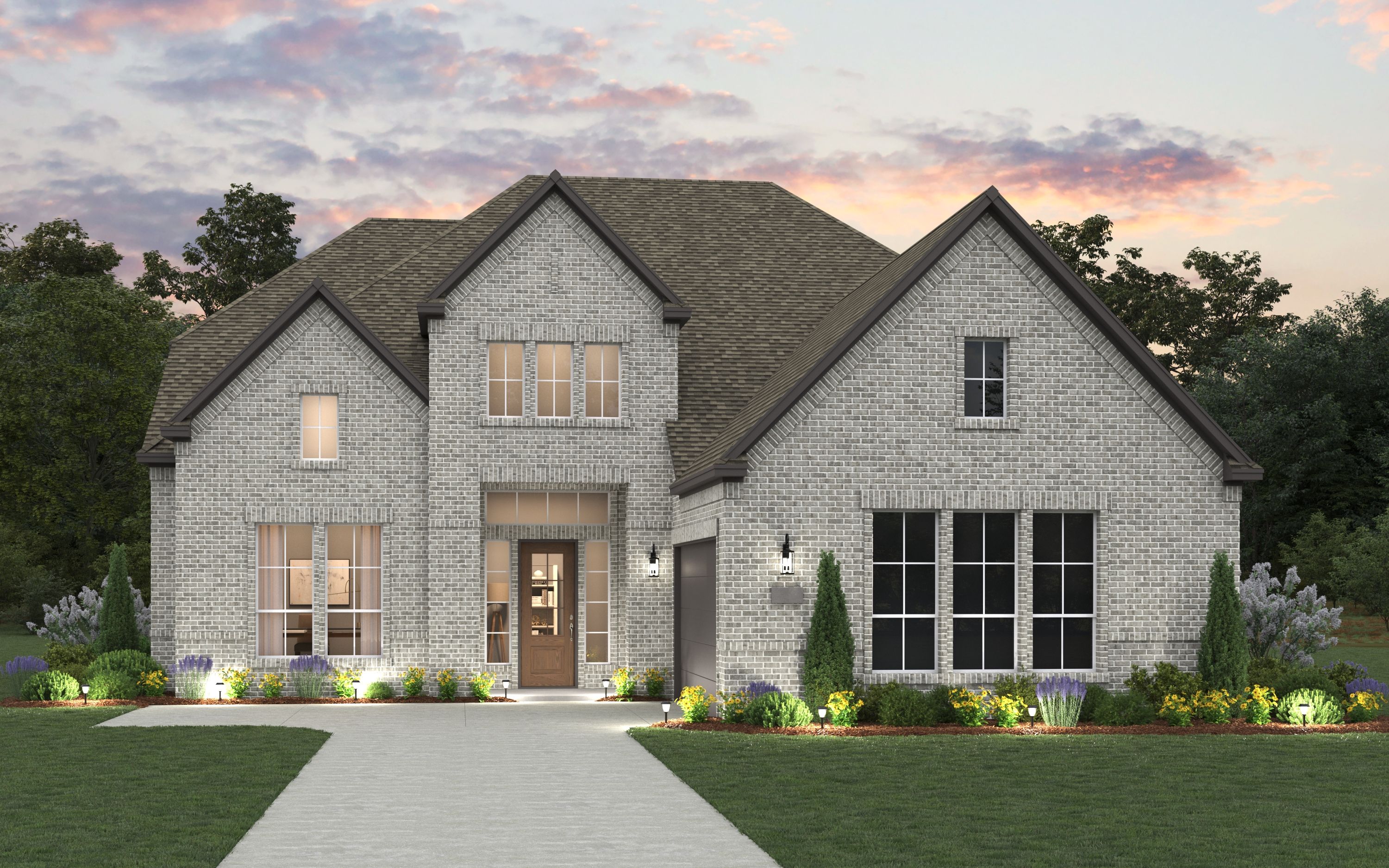9359 Pavonia Lane. Frisco, TX 75035