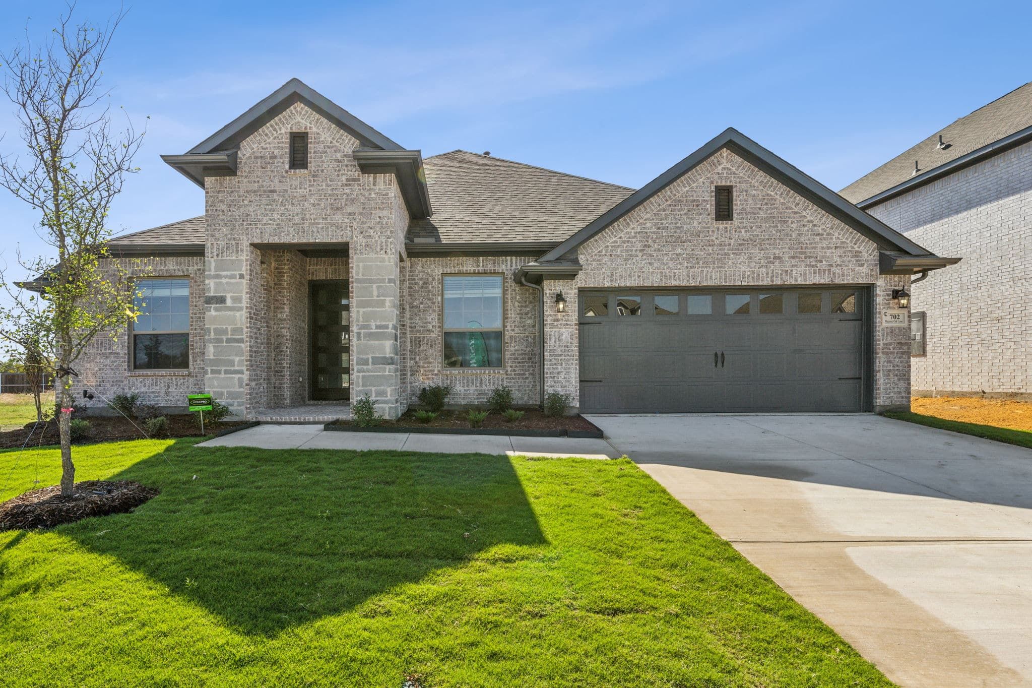 Oaks of North Grove - Waxahachie, TX
