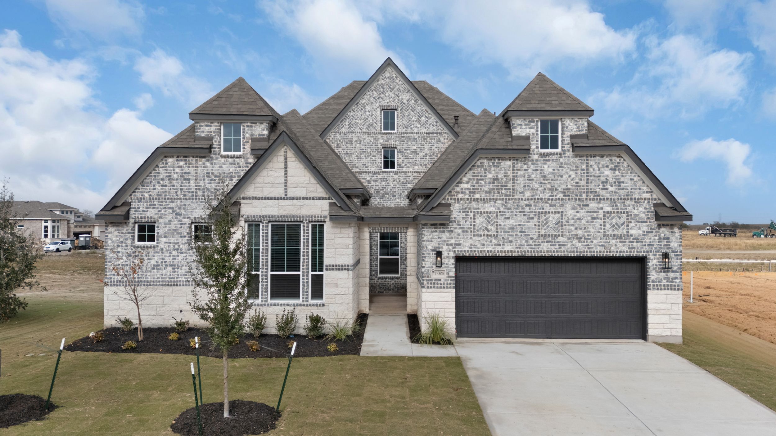 The Grove at Blackhawk - Pflugerville, TX