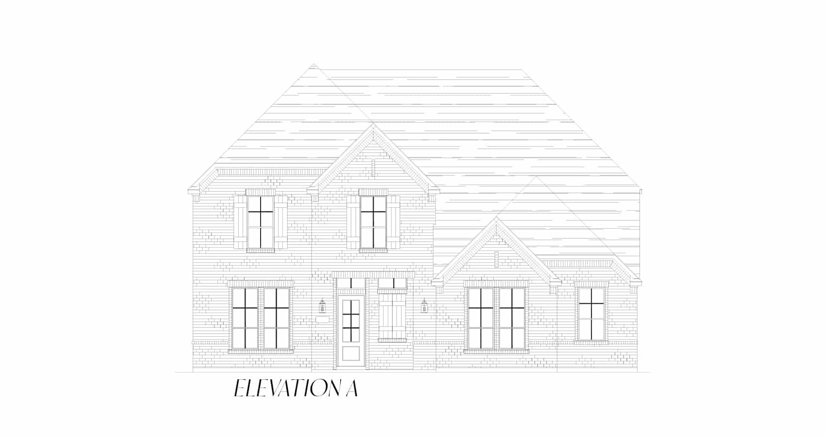 9359 Pavonia Lane. Frisco, TX 75035