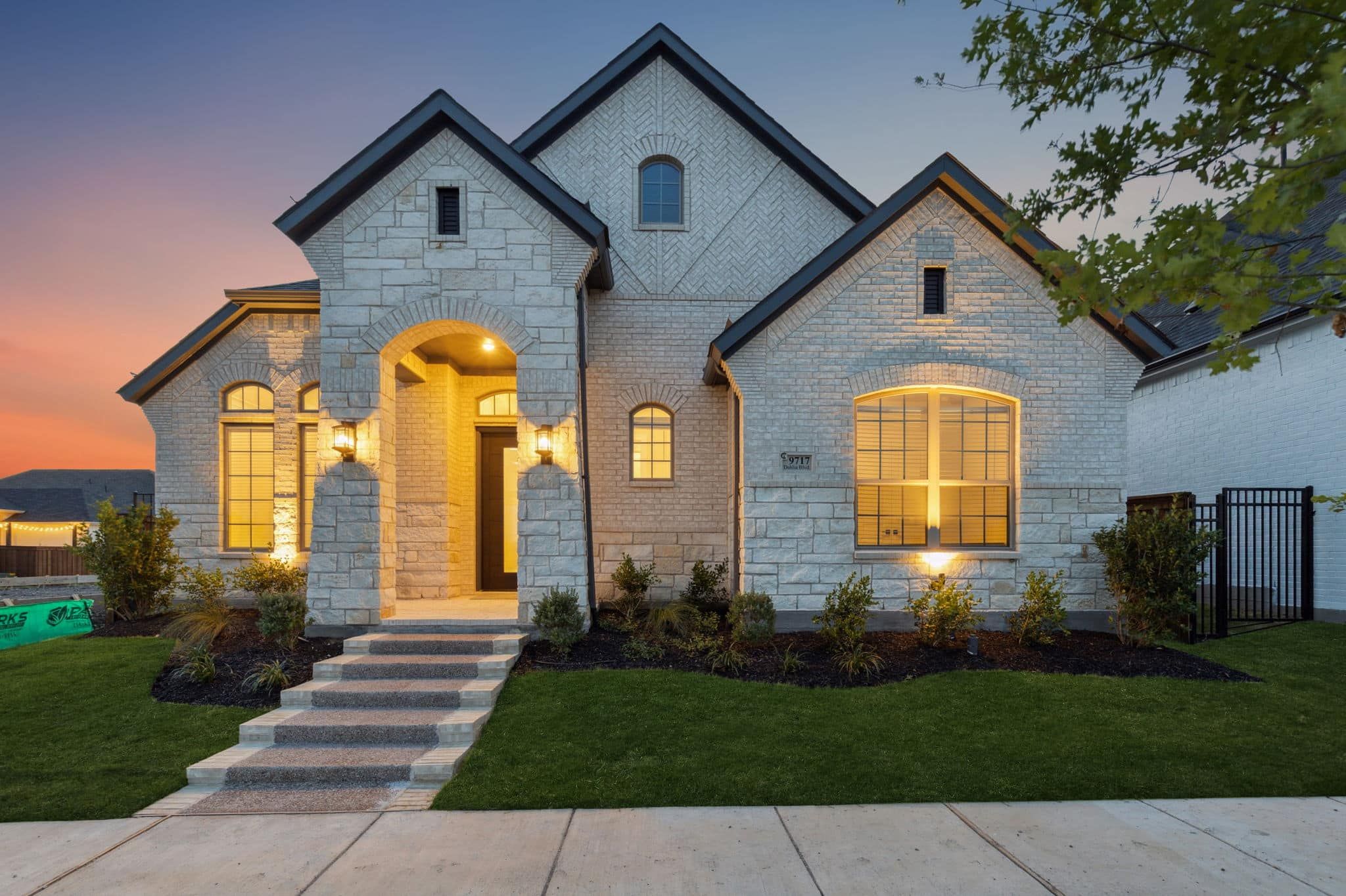 9409 Laurel Wreath Drive. Forney, TX 75126