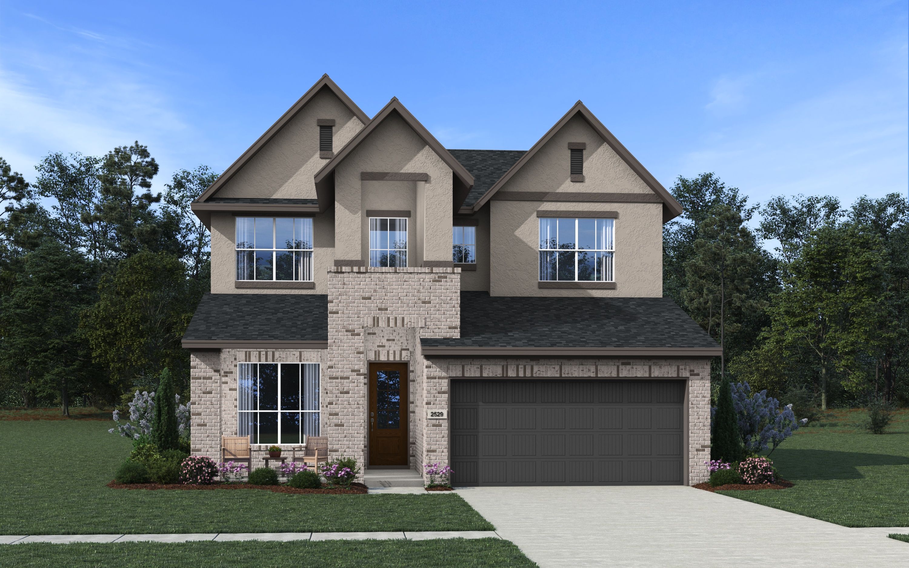 Bridgeland - Cypress, TX