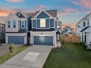 9431 Garden Gate Drive (Chantilly II - Chateau Collection)