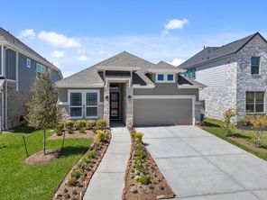 1127 Luna Drive (Middleton - 45' Lot)
