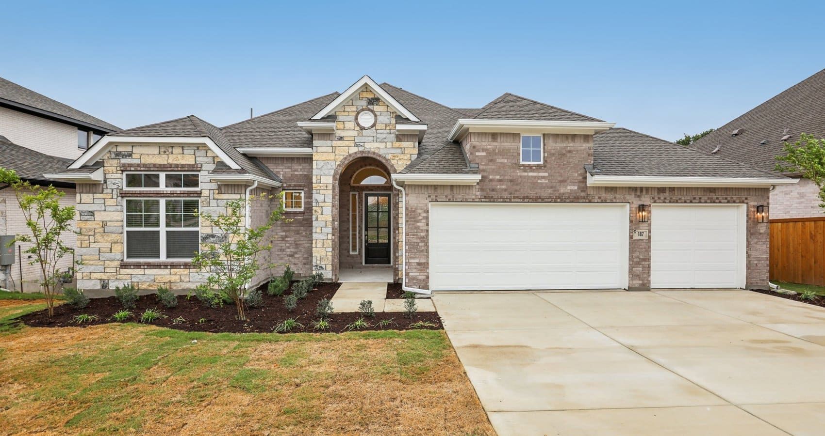 6 Creeks - Kyle, TX