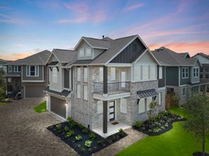 7642 Meadow Mouse Lane (Riverdale - Courtyard Collection)