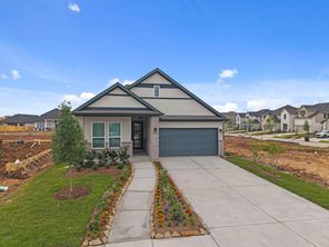 10934 Middle Ridge Drive (Aubrey)