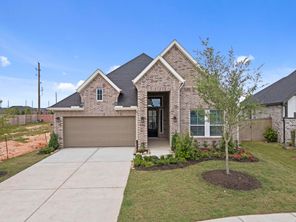 448 Sprigtail Drive (Brooks)