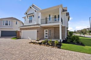 7639 Meadow Mouse Lane (Springfield - Courtyard Collection)