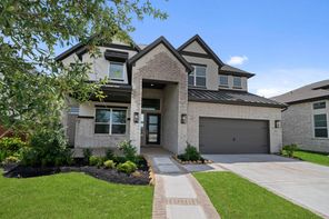 25251 Aster Hills Lane (Waterford - 60' Lot)