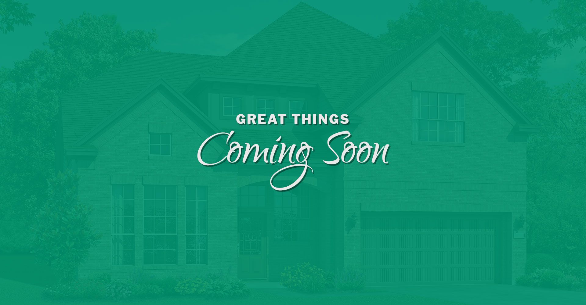 Homestead Estates - Sunnyvale, TX