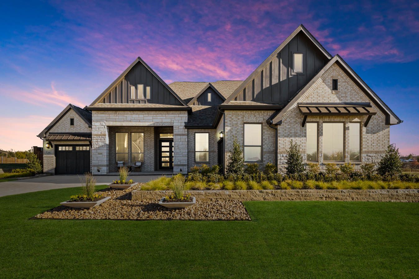 311 Big Sky Circle. Northlake, TX 76226