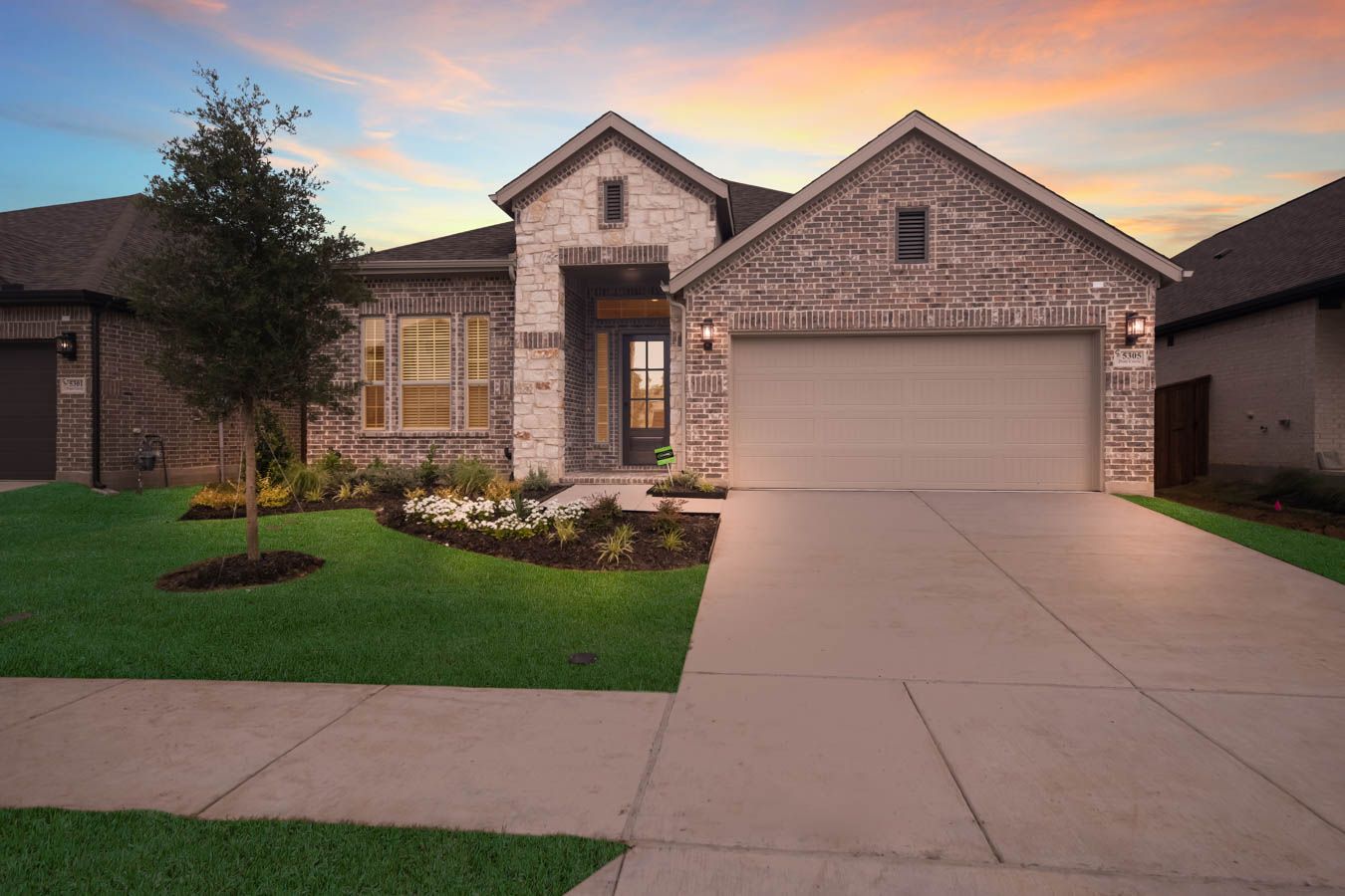 1111 Tenmile Lane. Forney, TX 75126