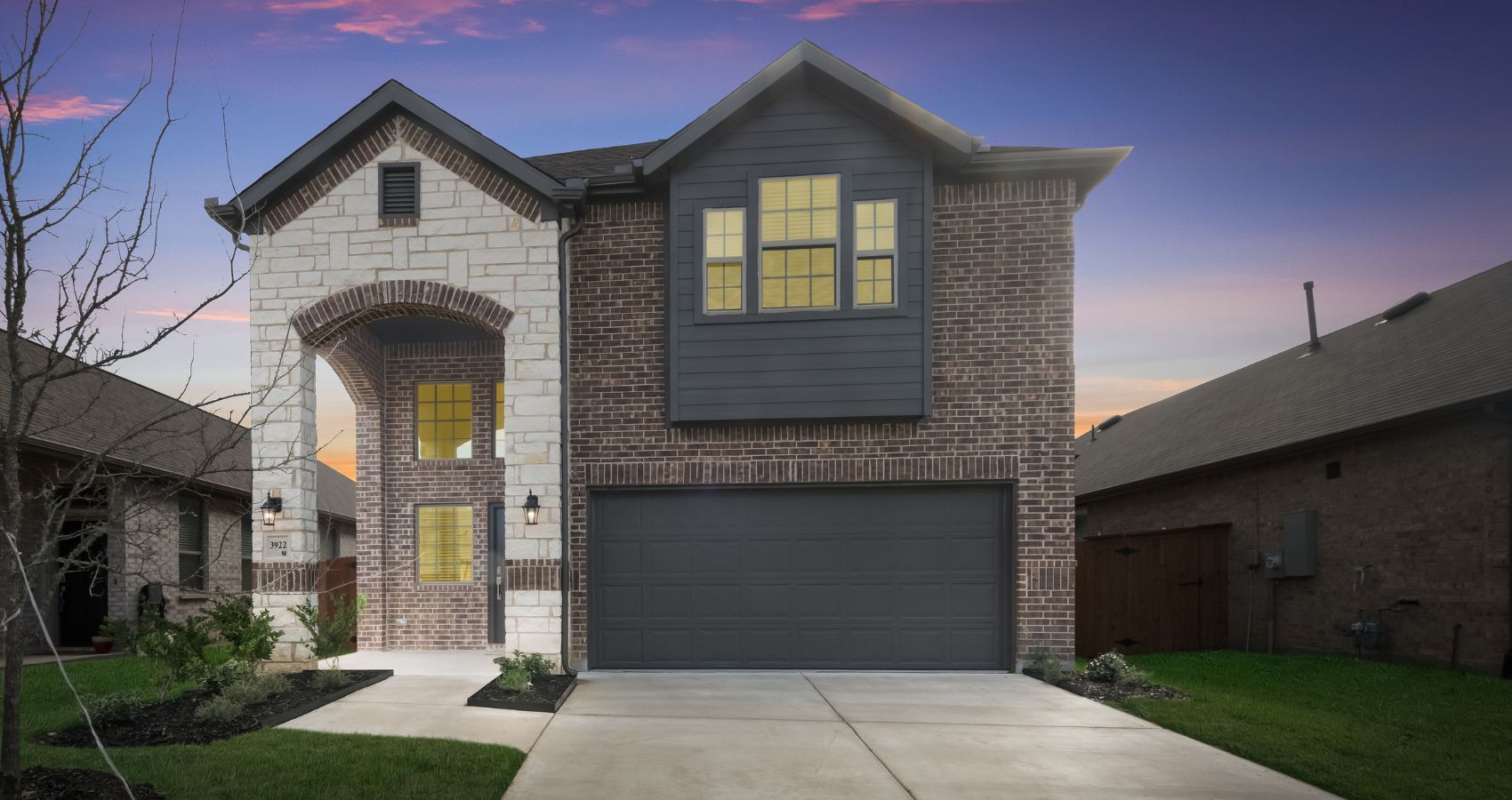 3910 Hometown Blvd. Crandall, TX 75114