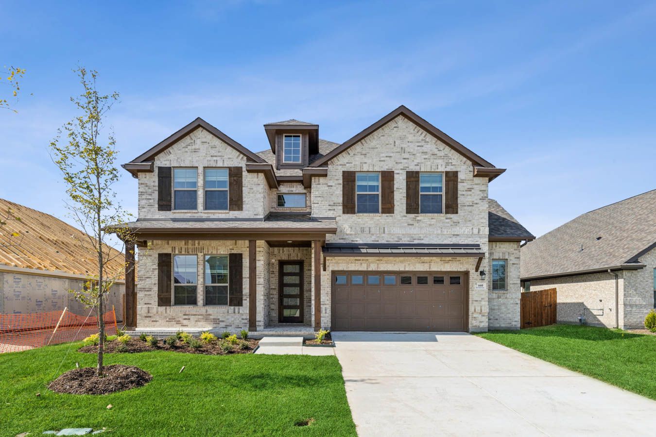1111 Tenmile Lane. Forney, TX 75126