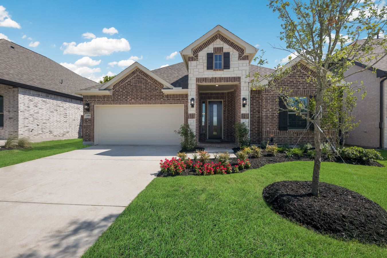 1111 Tenmile Lane. Forney, TX 75126