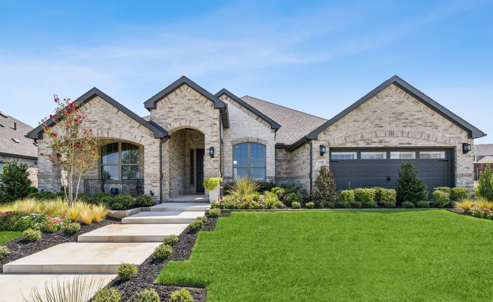 1110 Greenfield Street. Midlothian, TX 76065